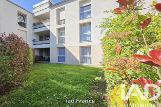 achat appartement rambouillet 78120
