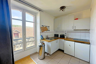 achat appartement rambouillet 78120