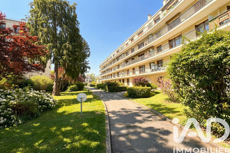 achat appartement rambouillet 78120
