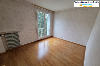 achat appartement rambouillet 78120