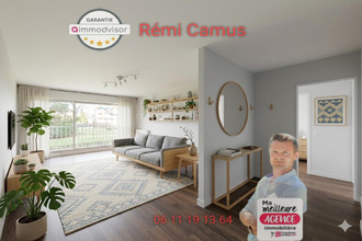 achat appartement rambouillet 78120