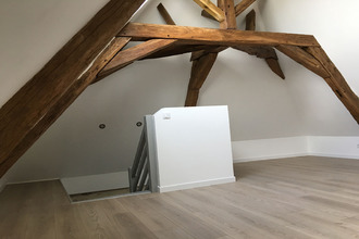 achat appartement rambouillet 78120