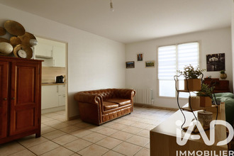 achat appartement rambouillet 78120