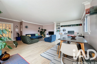 achat appartement rambouillet 78120