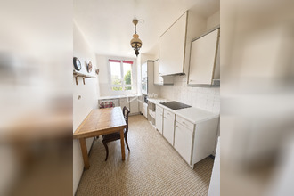 achat appartement rambouillet 78120