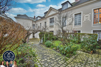 achat appartement rambouillet 78120