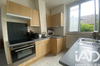 achat appartement rambouillet 78120