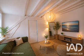 achat appartement rambouillet 78120