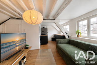 achat appartement rambouillet 78120
