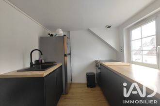 achat appartement rambouillet 78120