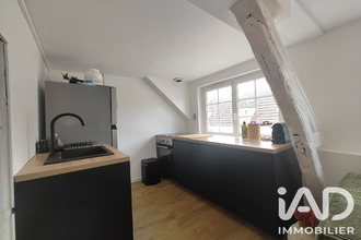 achat appartement rambouillet 78120