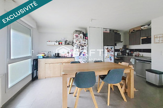 achat appartement rambouillet 78120
