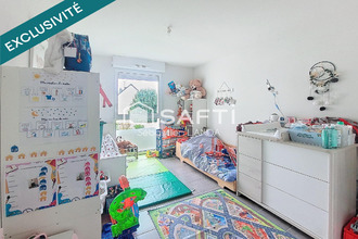achat appartement rambouillet 78120