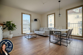 achat appartement rambouillet 78120
