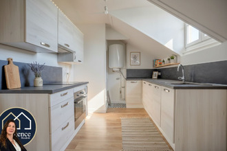 achat appartement rambouillet 78120