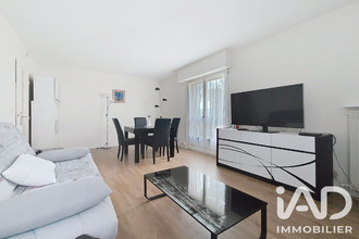 achat appartement rambouillet 78120