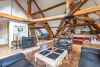 achat appartement rambouillet 78120