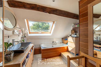 achat appartement rambouillet 78120