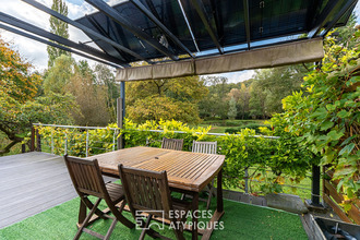 achat appartement rambouillet 78120