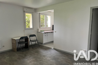 achat appartement rambouillet 78120