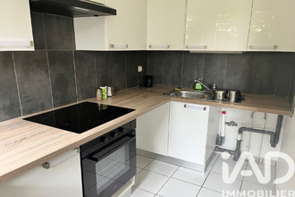 achat appartement rambouillet 78120