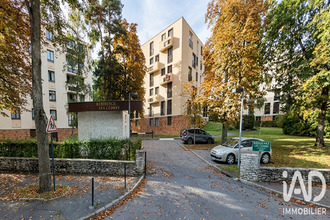 achat appartement rambouillet 78120