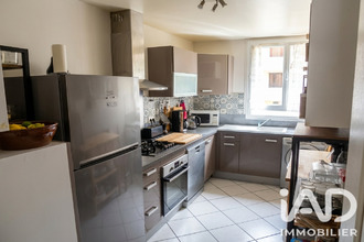 achat appartement rambouillet 78120