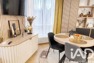 achat appartement rambouillet 78120