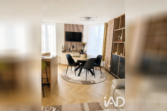achat appartement rambouillet 78120