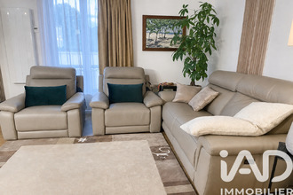 achat appartement rambouillet 78120