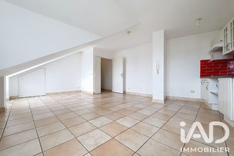achat appartement rambouillet 78120