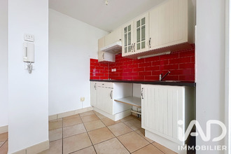 achat appartement rambouillet 78120