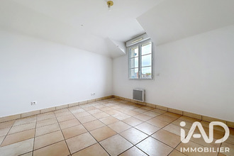 achat appartement rambouillet 78120