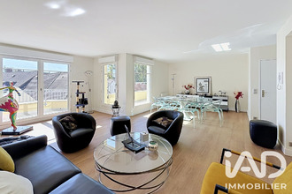 achat appartement rambouillet 78120