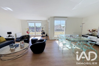 achat appartement rambouillet 78120