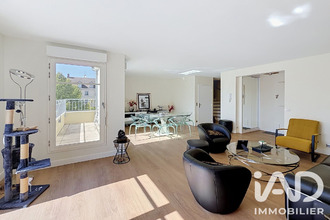 achat appartement rambouillet 78120