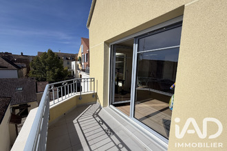 achat appartement rambouillet 78120
