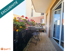 achat appartement rambouillet 78120