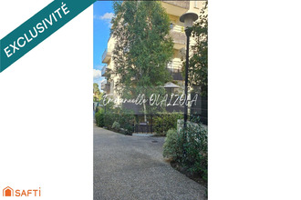 achat appartement rambouillet 78120