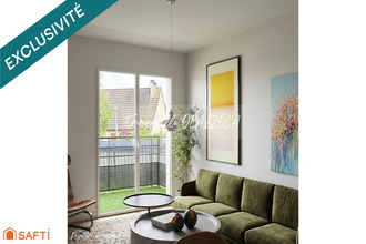 achat appartement rambouillet 78120