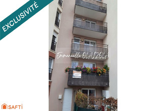 achat appartement rambouillet 78120