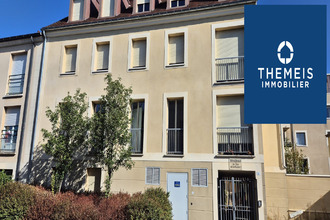 achat appartement rambouillet 78120