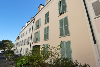achat appartement rambouillet 78120