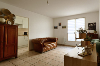 achat appartement rambouillet 78120