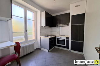achat appartement rambouillet 78120