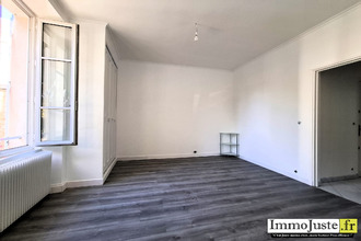 achat appartement rambouillet 78120
