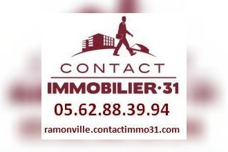 achat appartement ramonville-st-agne 31520