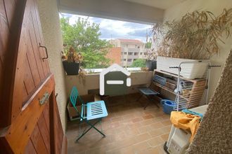 achat appartement ramonville-st-agne 31520