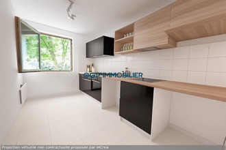 achat appartement ramonville-st-agne 31520