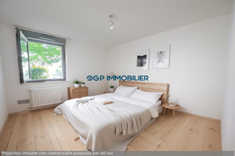 achat appartement ramonville-st-agne 31520